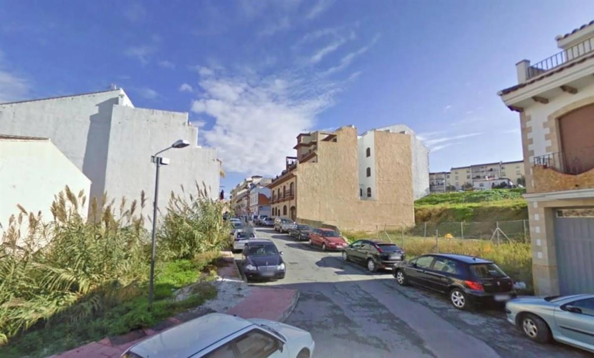 Działka na sprzedaż w Alhaurín el Grande, Malaga photo 1