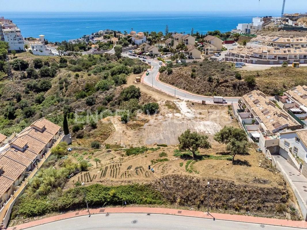 Terreno en venta en Benalmádena, Malaga photo 2