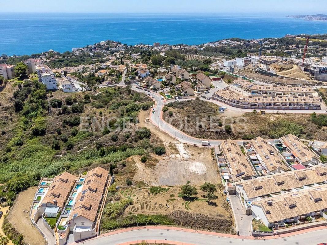 Terreno en venta en Benalmádena, Malaga photo 4