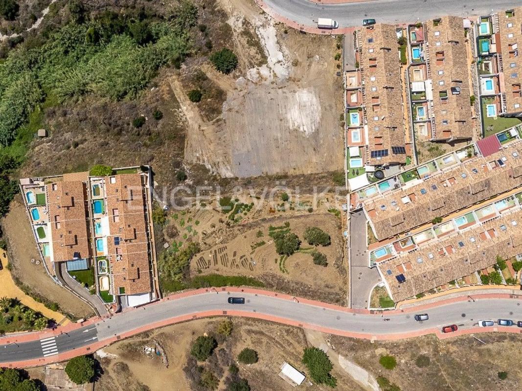 Terreno en venta en Benalmádena, Malaga photo 5