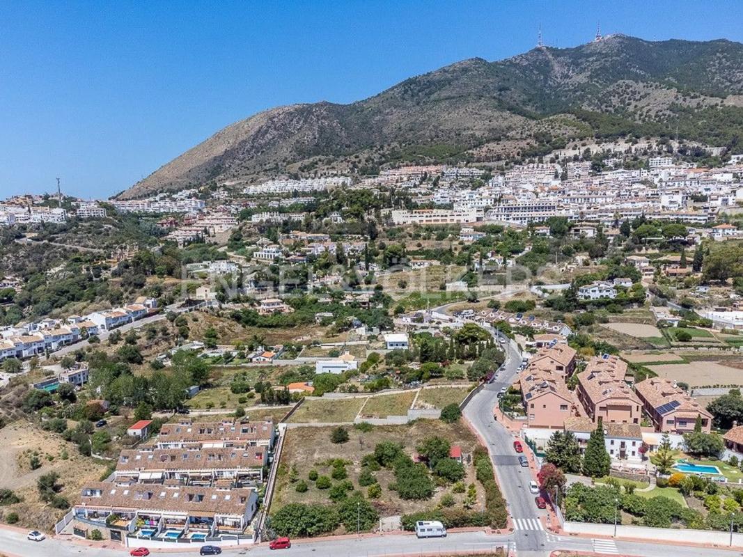 Terreno en venta en Benalmádena, Malaga photo 3