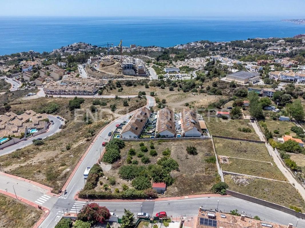Terreno en venta en Benalmádena, Malaga photo 4