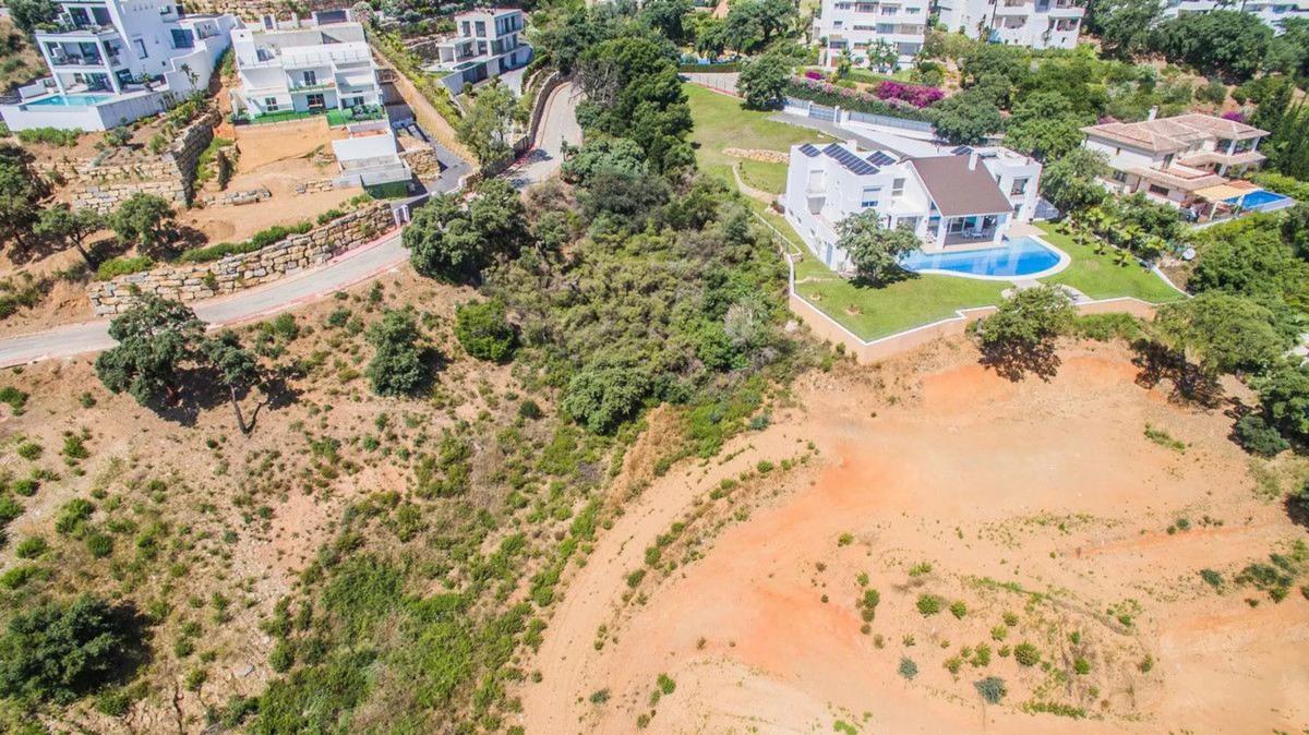 Land for sale in Ojén, Malaga photo 1