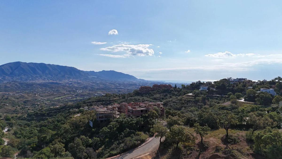 Land for sale in Ojén, Malaga photo 2