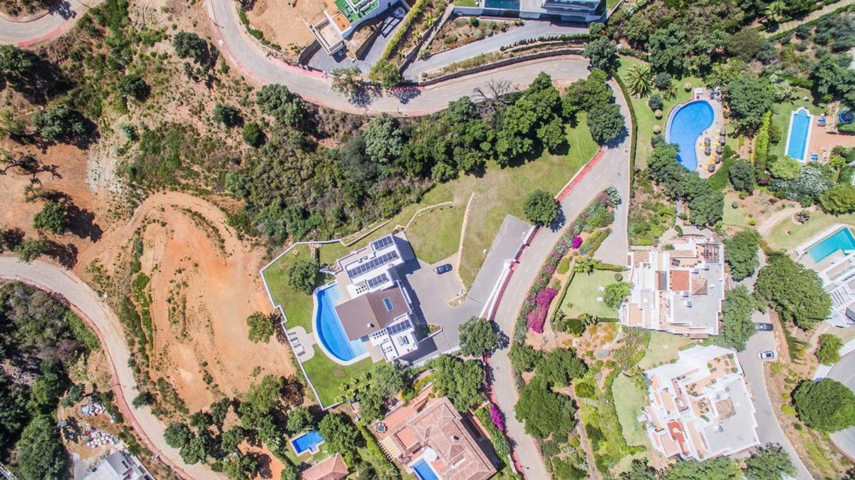 Land for sale in Ojén, Malaga photo 3