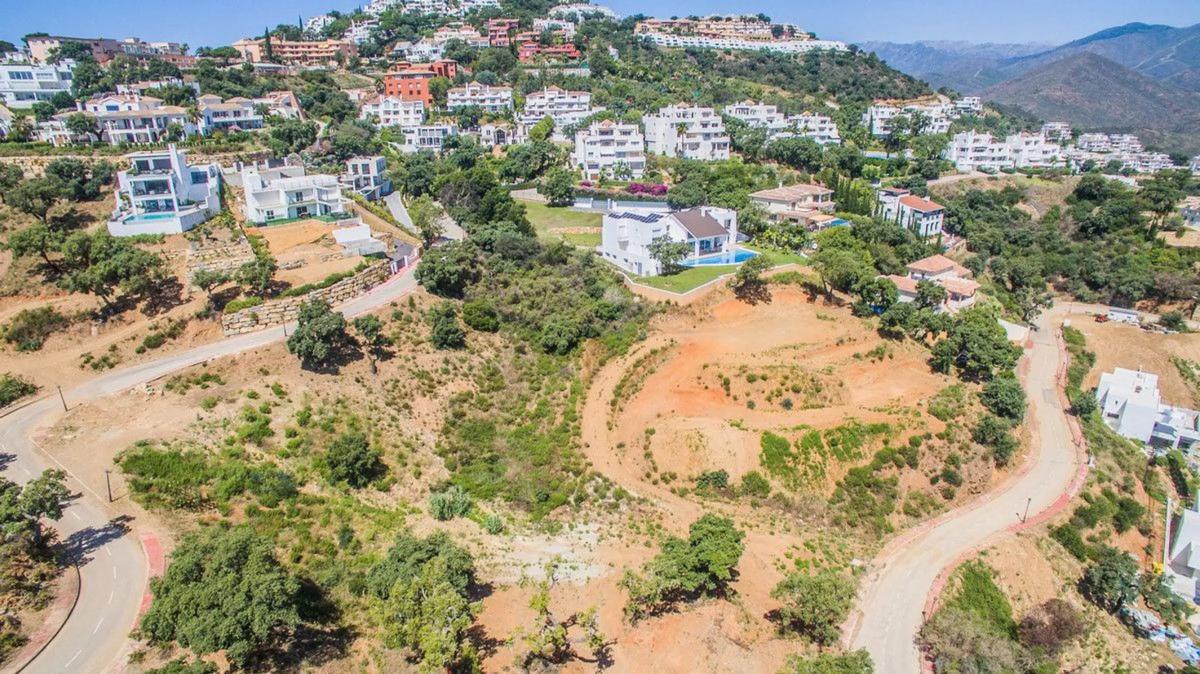 Land for sale in Ojén, Malaga photo 5