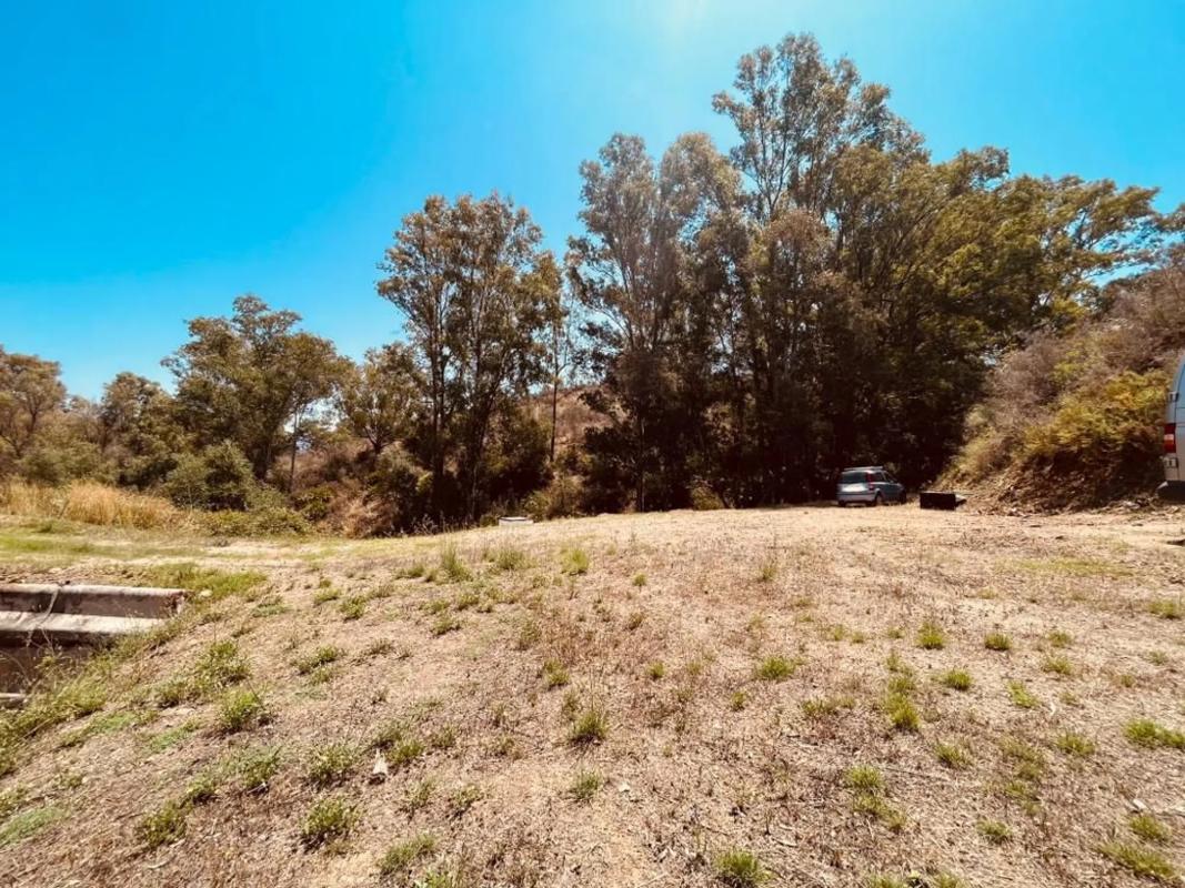 Terreno en venta en Mijas, Malaga photo 1