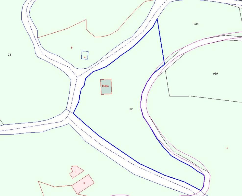 Terreno en venta en Vélez-Malaga, Malaga plan 1