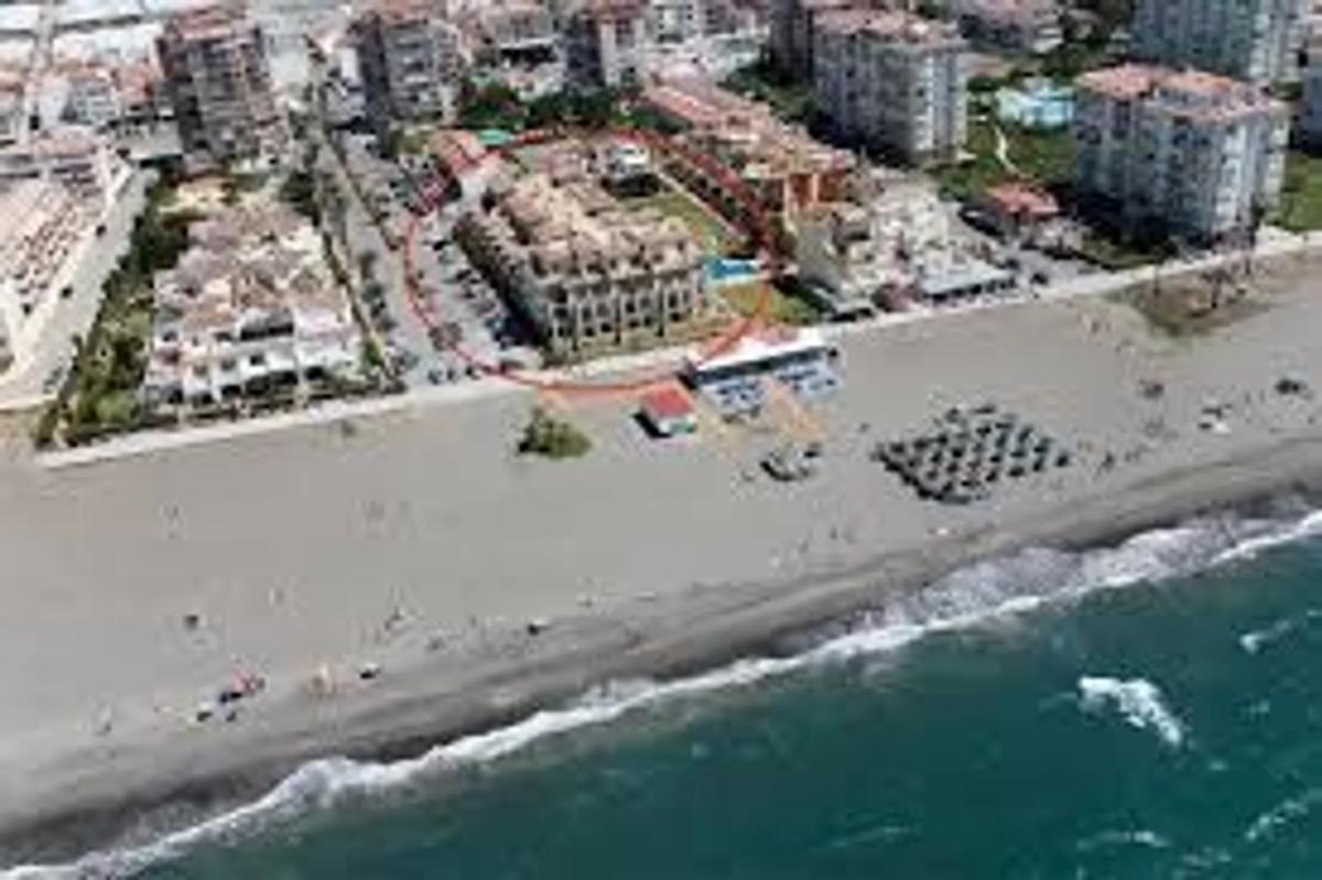 Land for sale in Torrox, Malaga photo 5