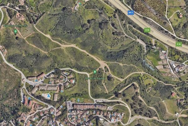 Terreno en Barrio Campo de Mijas photo 1