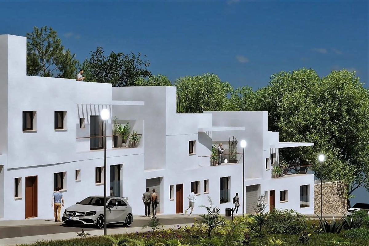 Terreno en venta en Mijas, Malaga photo 2