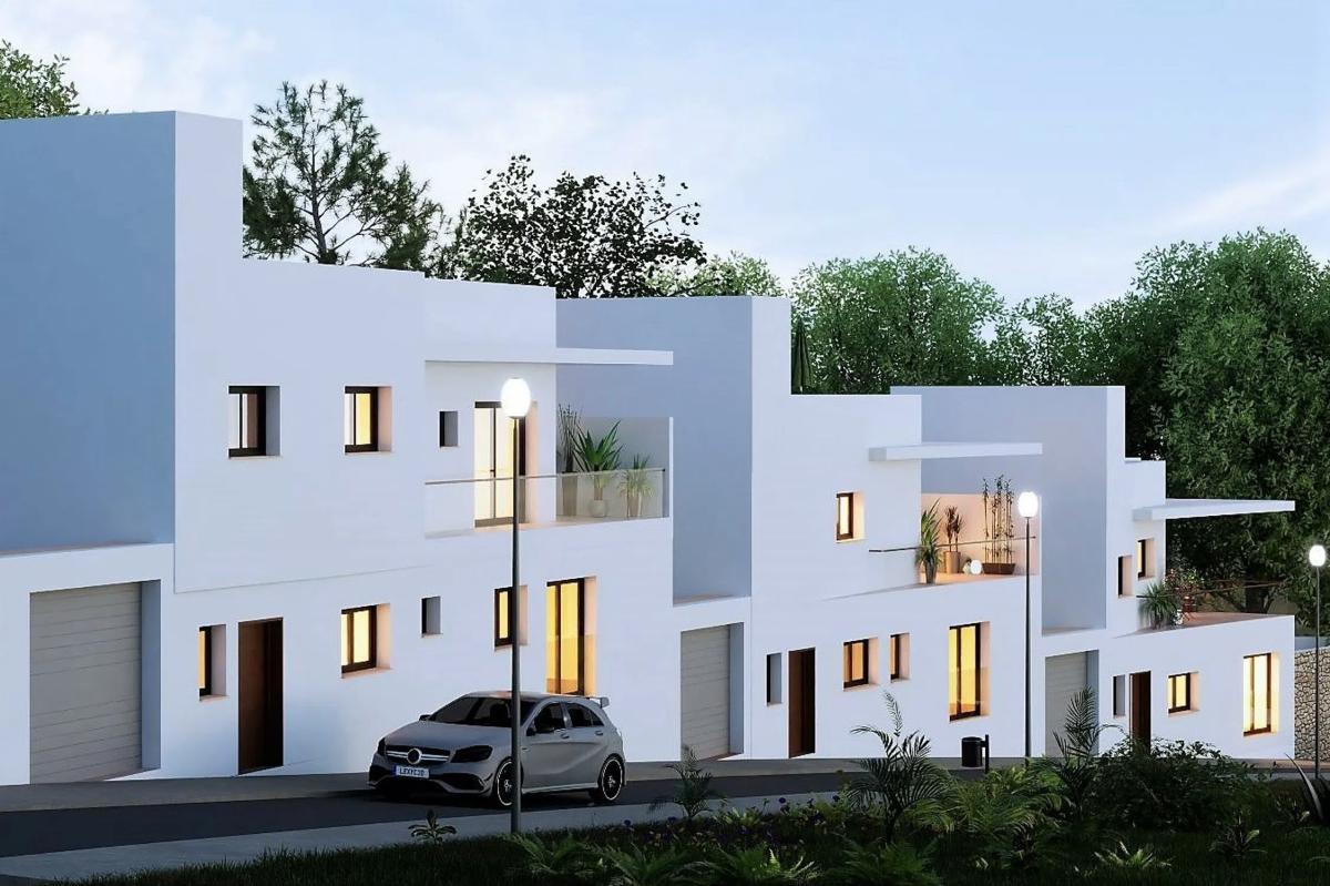 Terreno en venta en Mijas, Malaga photo 3