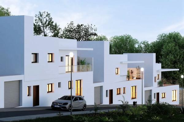Terreno en Barrio Campo de Mijas thumbnail 2