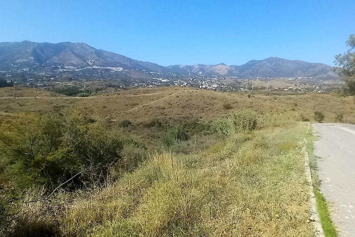 Terreno en venta en Mijas, Malaga photo 4