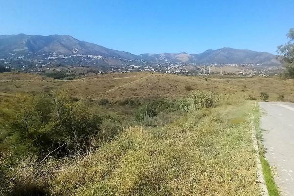 Terreno en Barrio Campo de Mijas photo 4