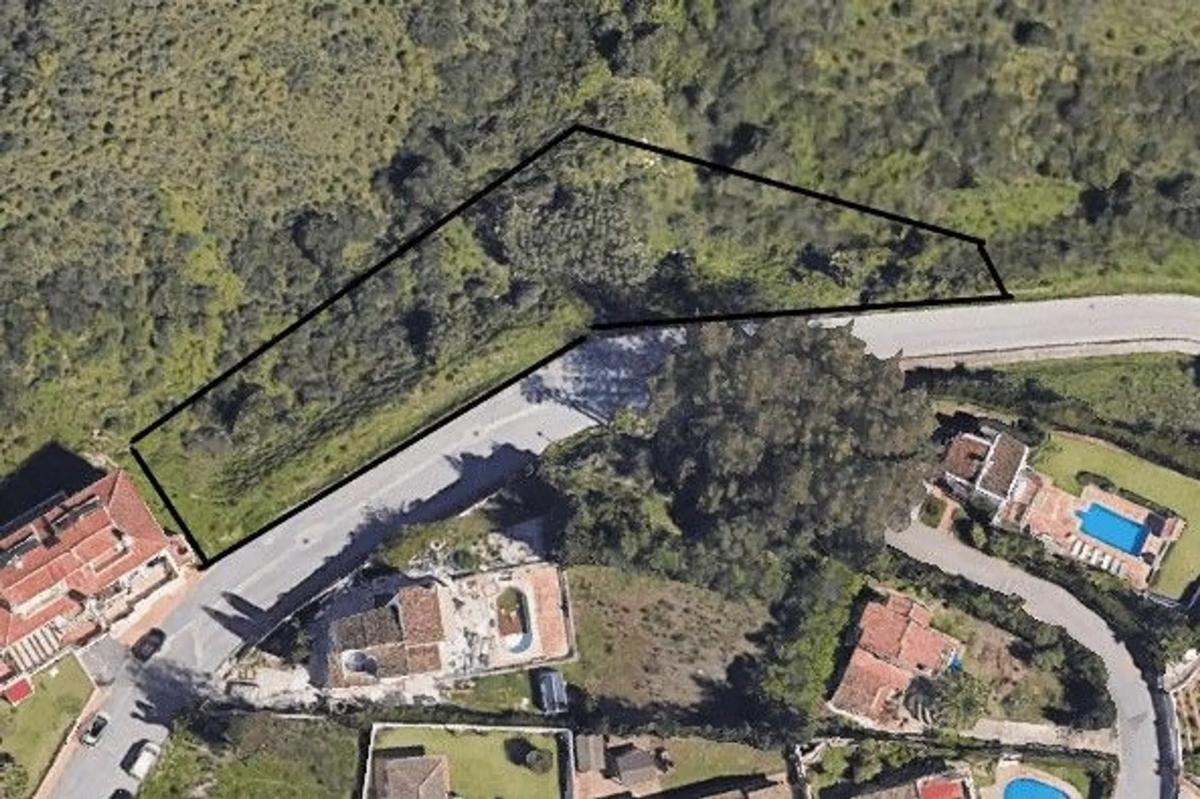 Terreno en venta en Mijas, Malaga photo 5