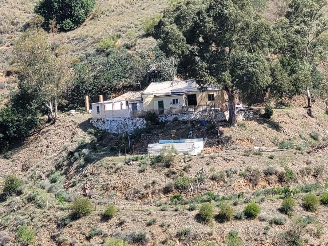 Terreno en venta en Casabermeja, Malaga photo 1