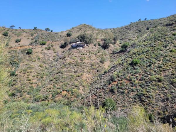 Terreno en Casabermeja photo 3