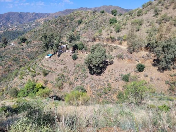 Terreno en Casabermeja photo 4