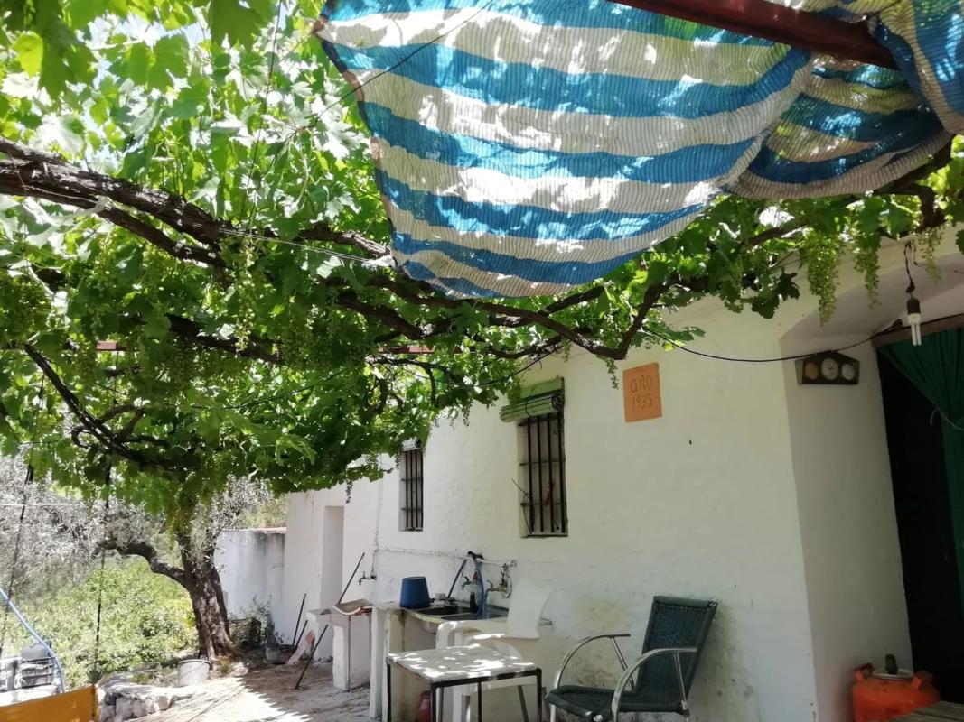Działka na sprzedaż w Istan, Malaga photo 2