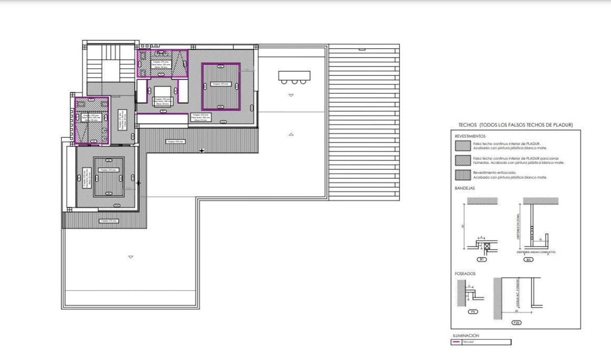 Terreno en venta en Benalmádena, Malaga plan 2