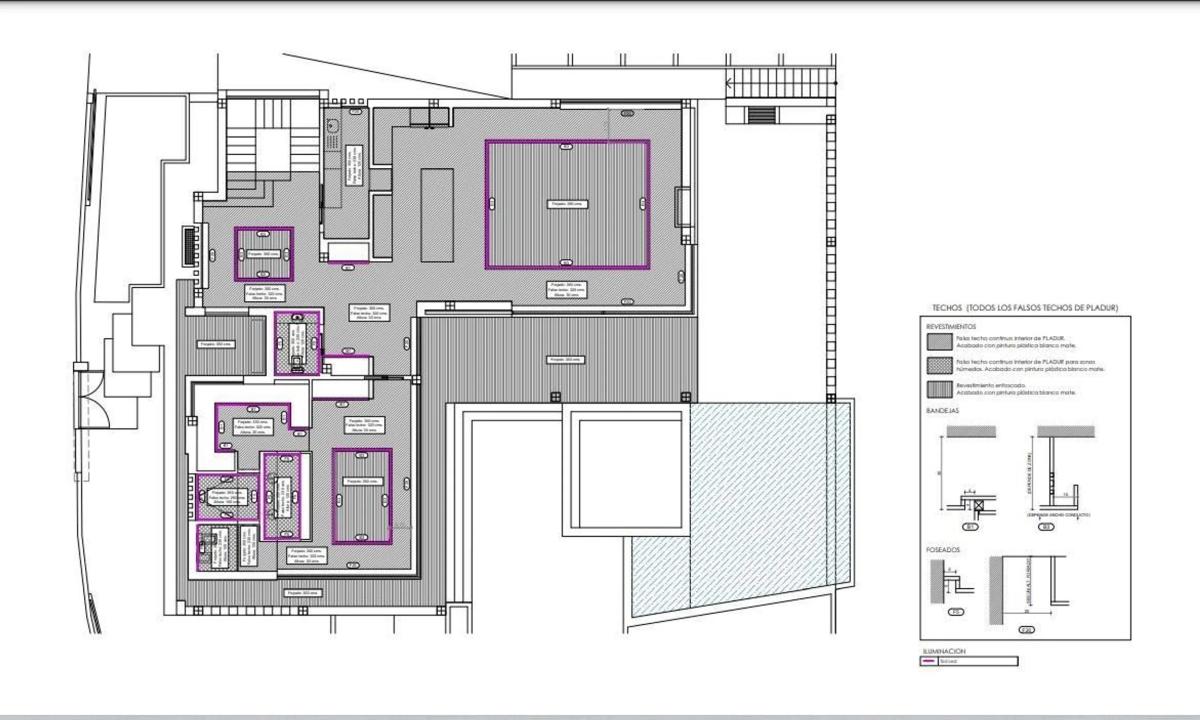 Terreno en venta en Benalmádena, Malaga plan 3