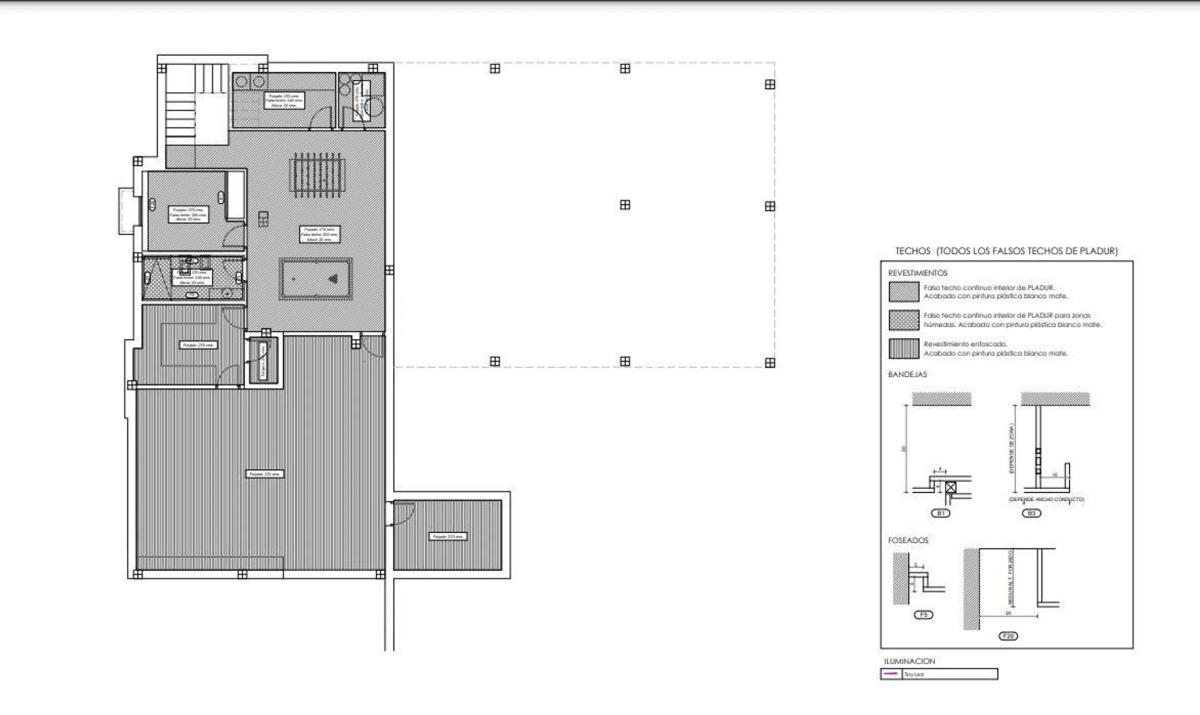 Terreno en venta en Benalmádena, Malaga plan 4
