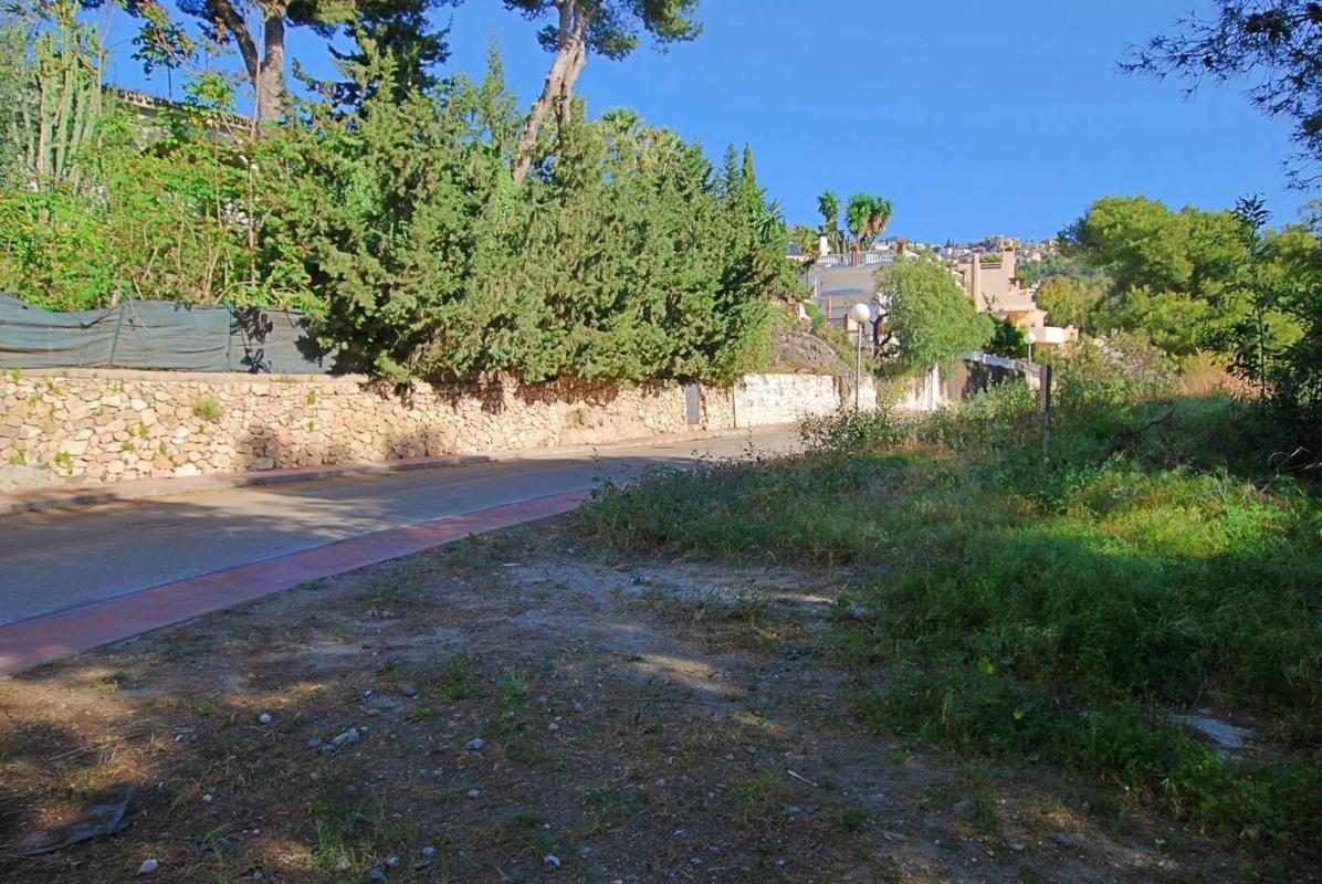 Terreno en venta en Benalmádena, Malaga photo 1
