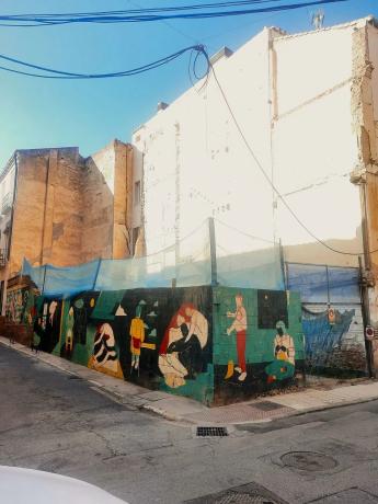 Terreno en calle Huerto del Conde, 15 photo 2