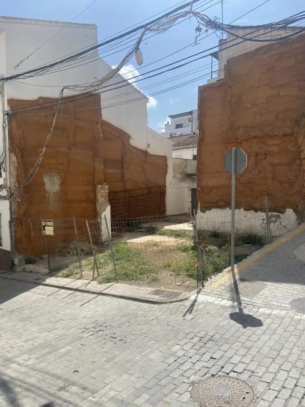 Участок земли на продажу в Теба, Малага photo 1