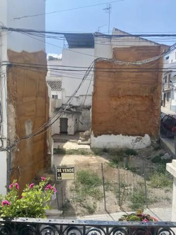Terreno en calle Grande, 71 photo 2