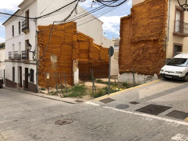 Terreno en calle Grande, 71 photo 3
