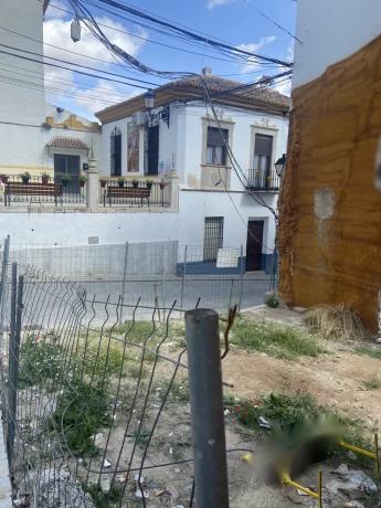 Terreno en calle Grande, 71 photo 4