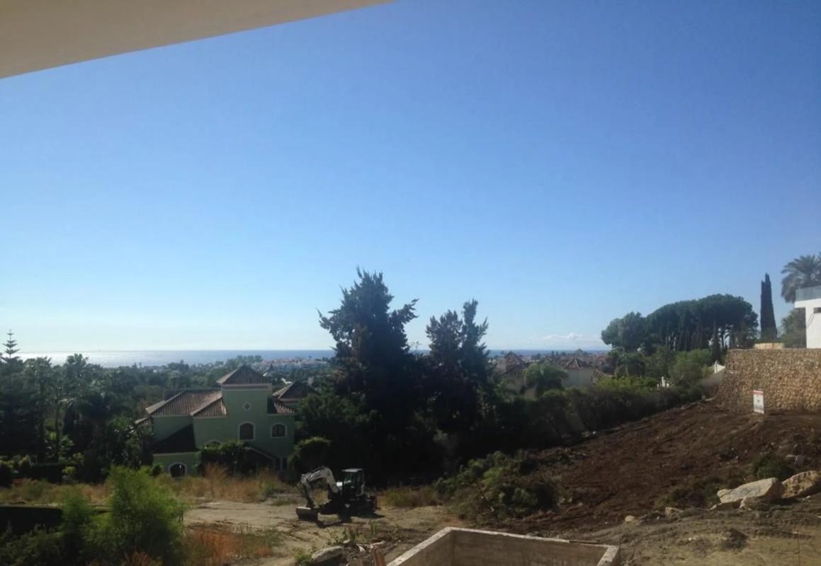Terreno en venta en Benahavís, Malaga photo 3