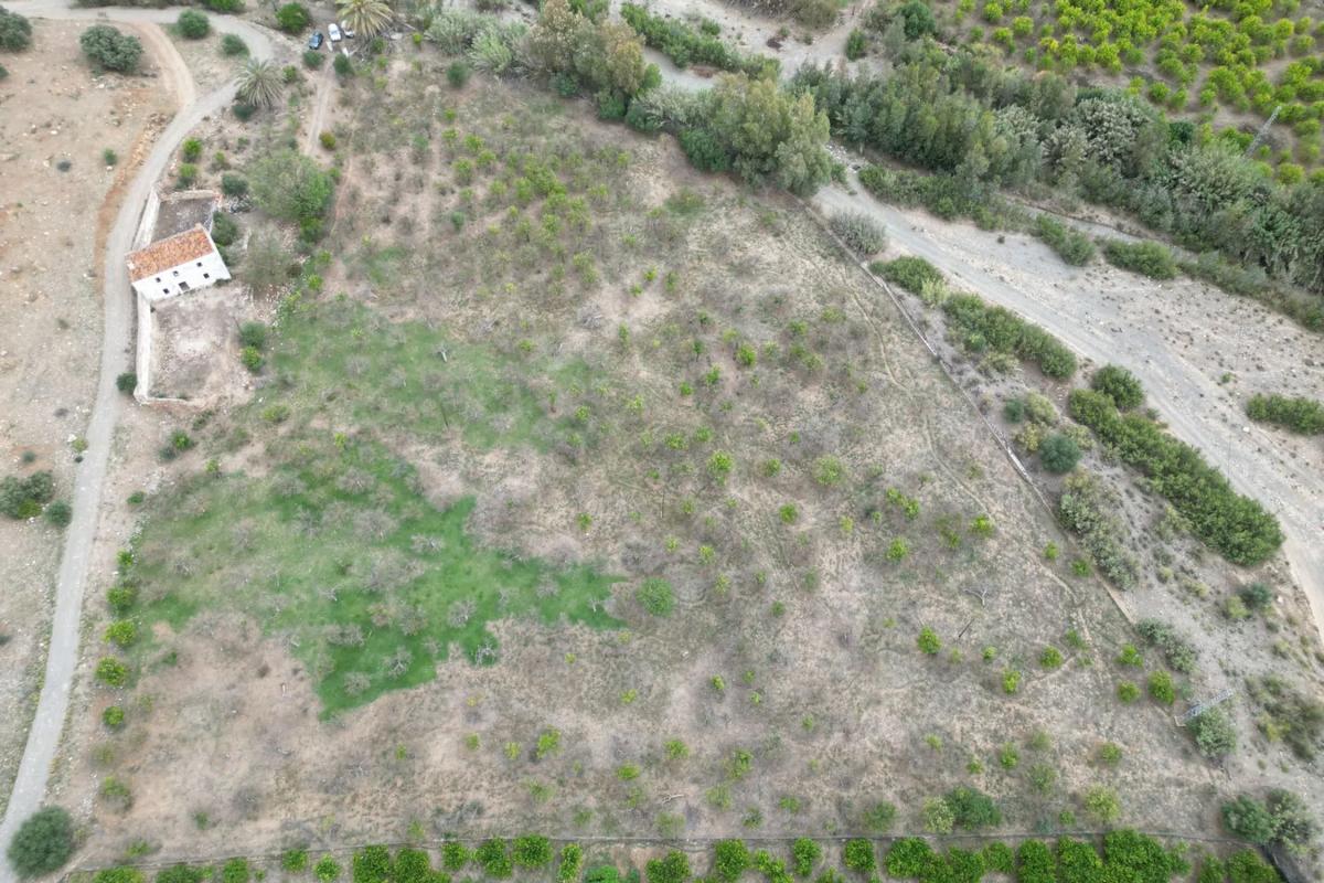 Terreno en venta en Alora, Malaga photo 4