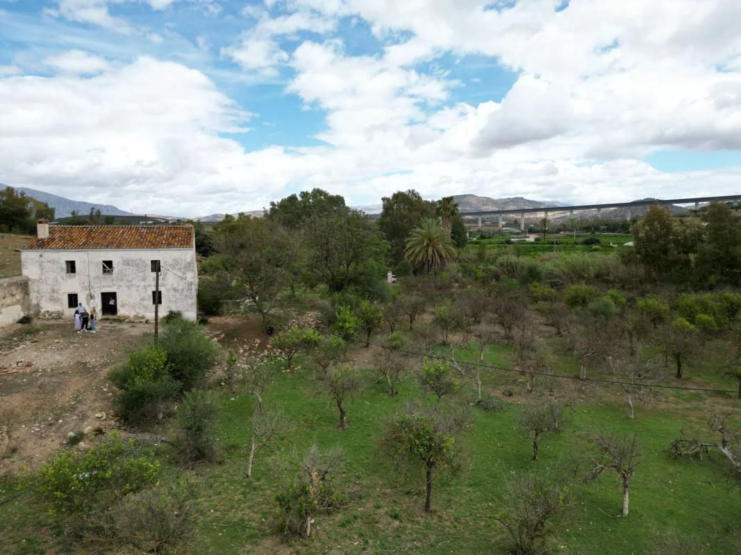 Terreno en venta en Alora, Malaga photo 5