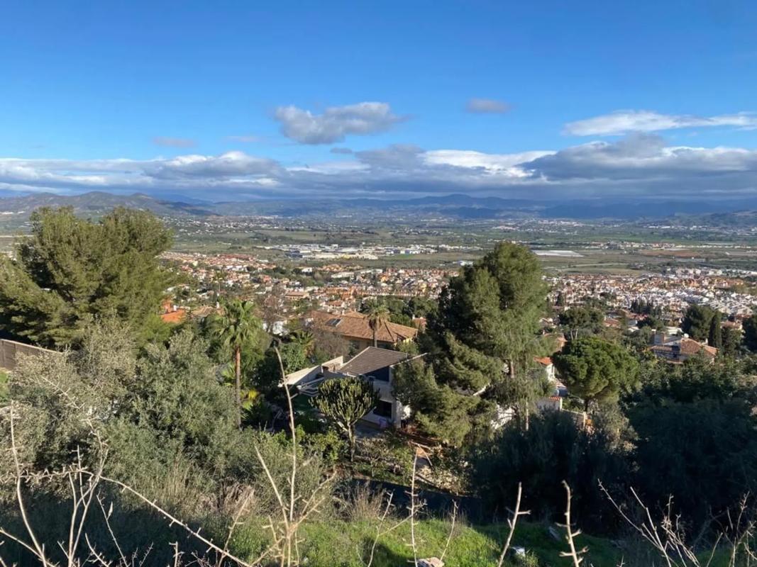 Terreno en venta en Alhaurín de la Torre, Malaga photo 5