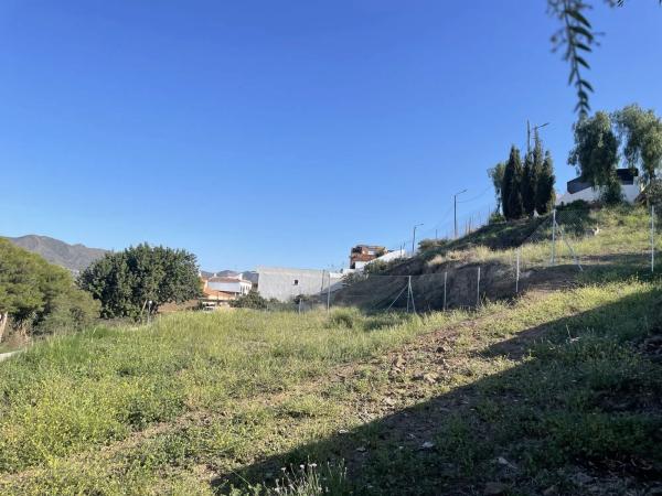 Terreno en calle el Clarinete, 21 thumbnail 2