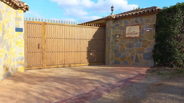 Terreno en Valtocado - La Alquería - La Atalaya photo 1