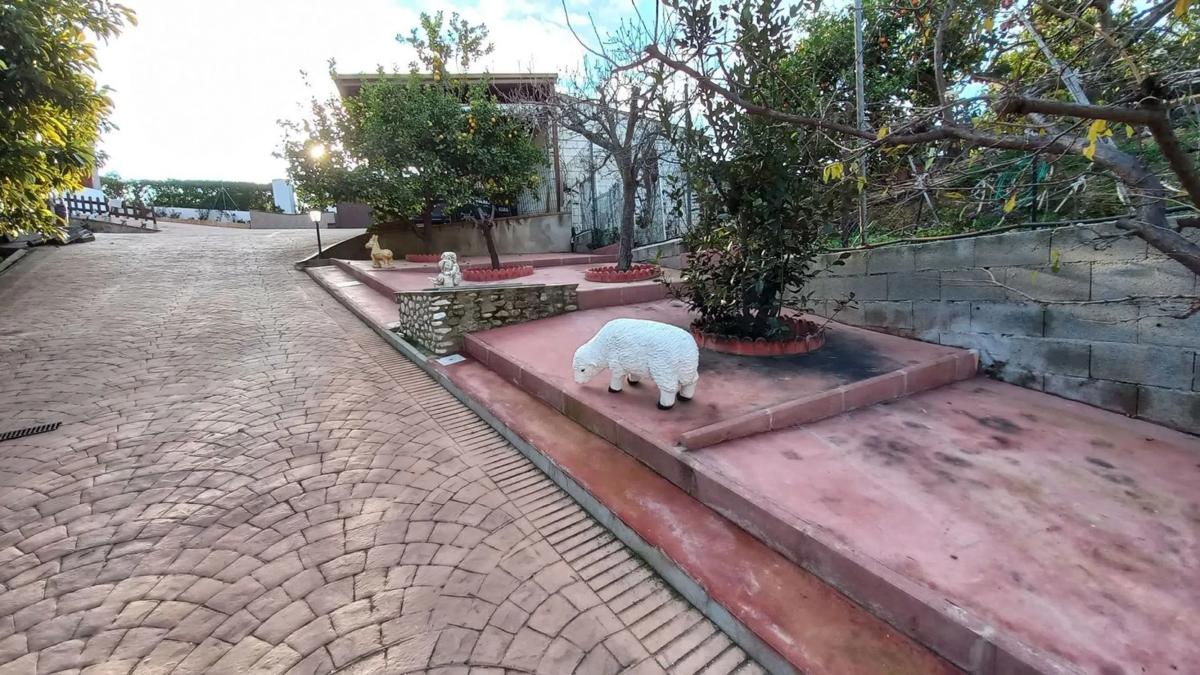 Land for sale in Mijas, Malaga photo 3