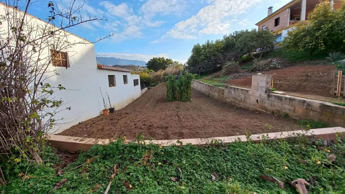 Land for sale in Mijas, Malaga photo 4
