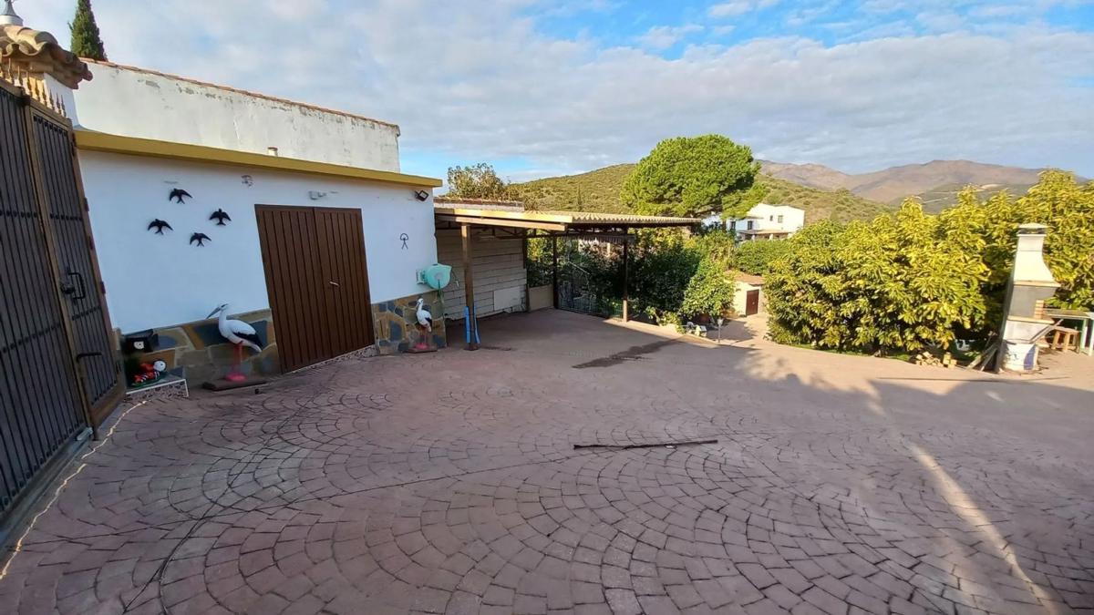 Land for sale in Mijas, Malaga photo 5