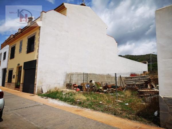 Terreno en calle Escuelas, 5 photo 1