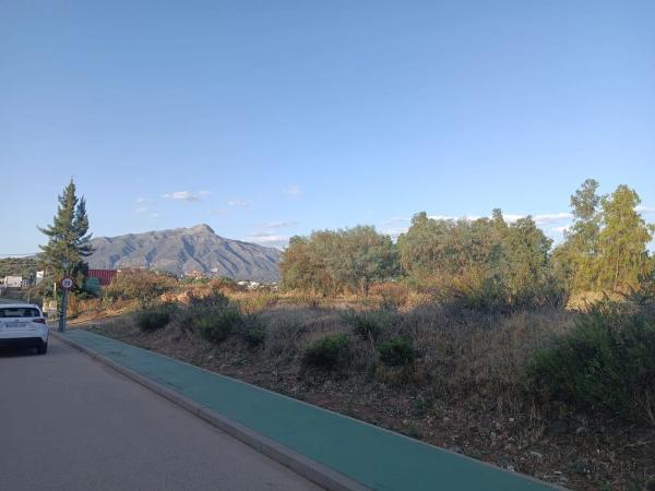 Terreno en calle Lope de Aguirre, 5 photo