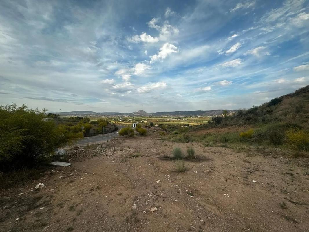 Terreno en venta en Antequera, Malaga photo 2
