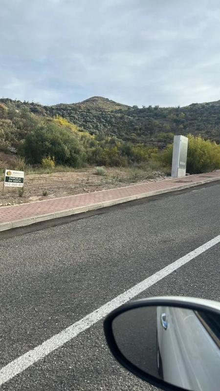 Terreno en venta en Antequera, Malaga photo 4
