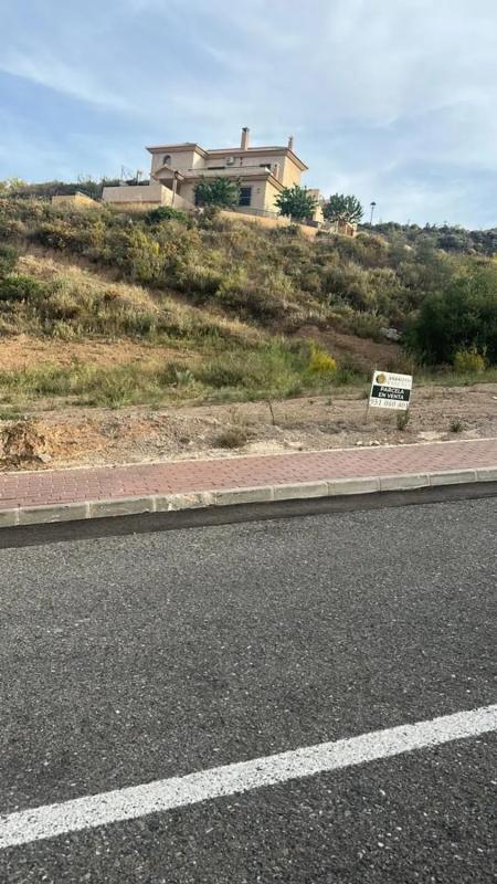 Terreno en venta en Antequera, Malaga photo 5