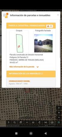 Terreno en A-406 s/n photo 1