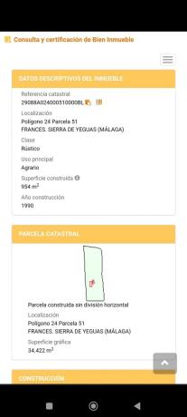 Terreno en A-406 s/n photo 4
