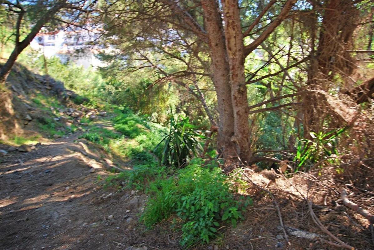 Land for sale in Benalmádena, Malaga photo 1